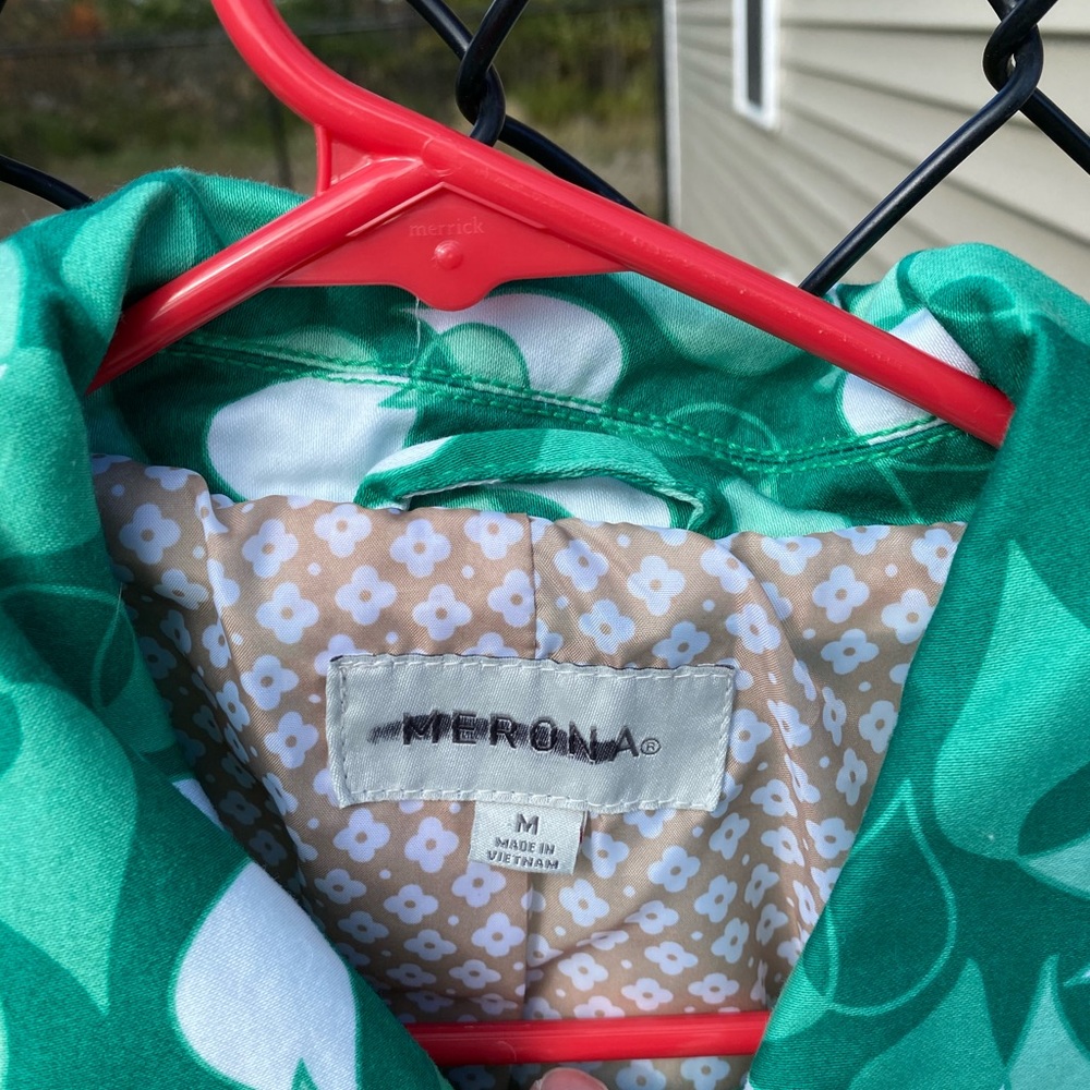 Cute Lightweight Jacket - image 3